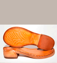 Regenerated Leather Applicatons
