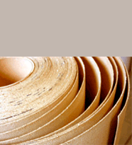 Regenerated Leather Products